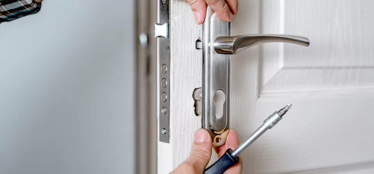 New Door Frame Installation Spring Hill