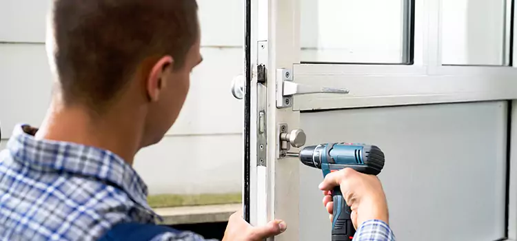 Experienced and Reliable Technicians Spring Hill
