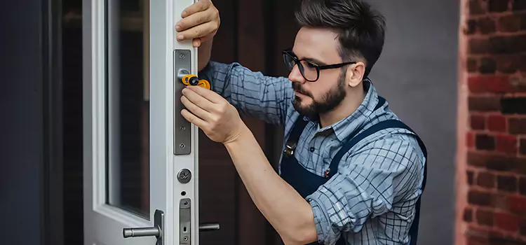 Residential Door Repairs Spring Hill