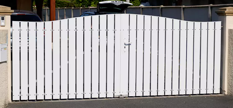 Why Choose Us for Residential Gate Repair in Spring Hill, FL?