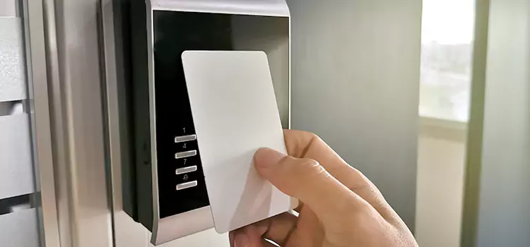 Advanced RFID Technology Integration in Spring Hill, FL