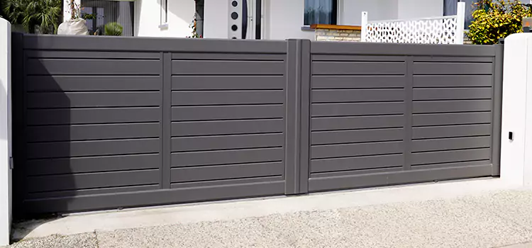Automatic Gate Fence Spring Hill