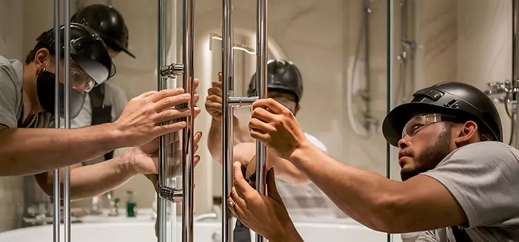 Shower Door Replacement Cost Spring Hill