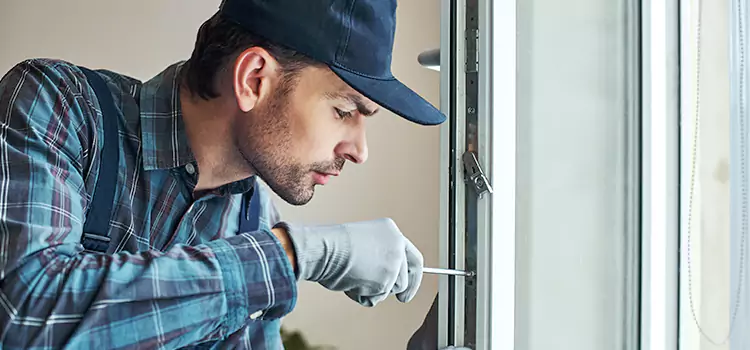 Emergency Response for Latch Issues Spring Hill