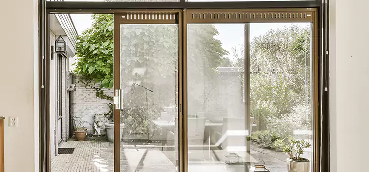 Glass Door Panel Replacement Cost Spring Hill