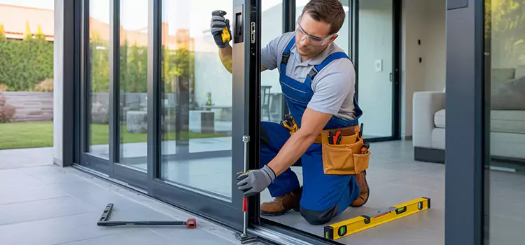 Patio Door Replacement Spring Hill