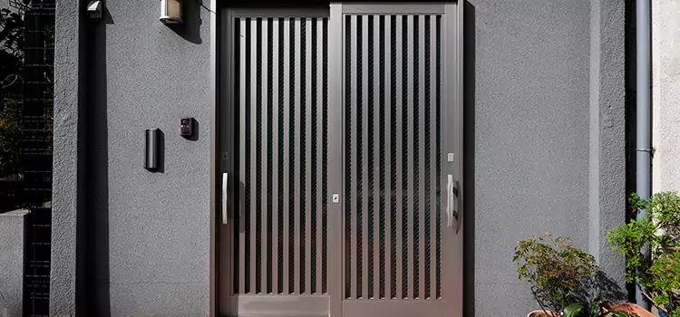 Specialized Steel Door Services in Spring Hill, FL