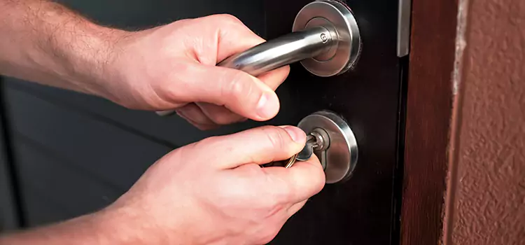 Door Closer Repair & Installation Spring Hill