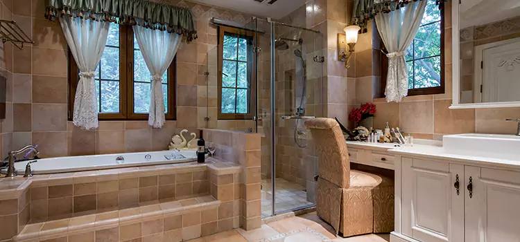 Universal Remodeling Spring Hill